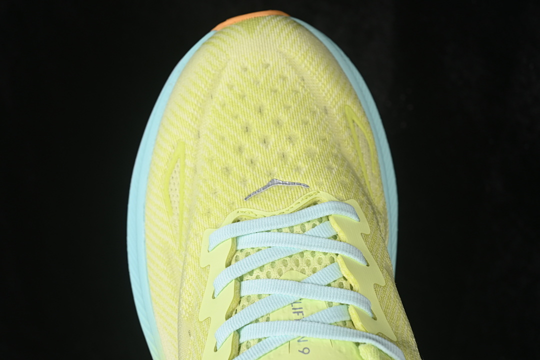 HOKA One One Clifton 9 All-terrain Everyday Road Running Shoes