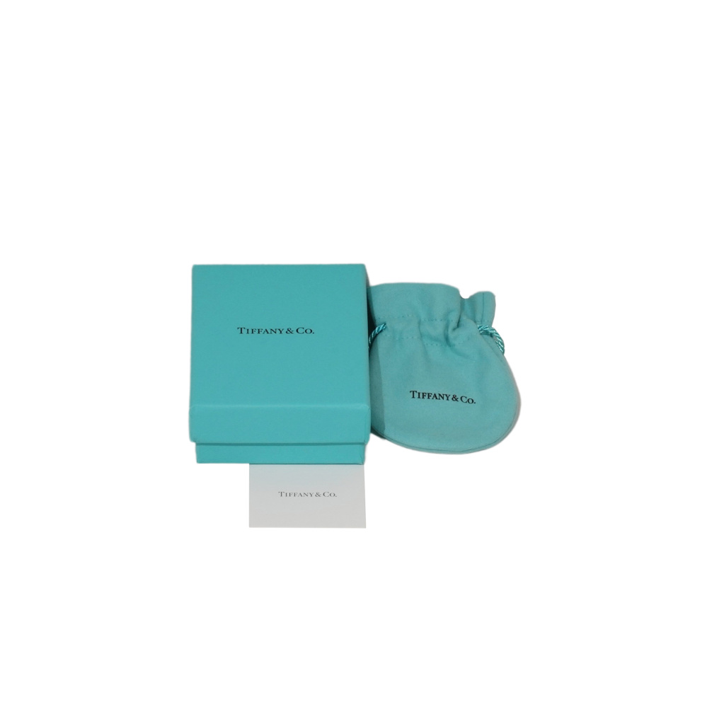 Tiffany & Co. Paloma Picasso Olive Leaf Band Ring 18K Yellow Gold 60143962