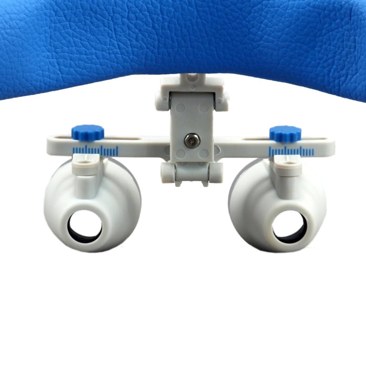 OMAX 2.5x 340mm(13 inches) Binocular Dental Surgical Headband Loupes