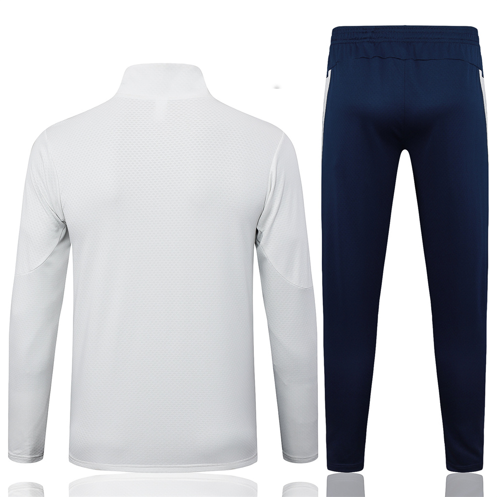 Portugal Training Jersey Suit 24/25