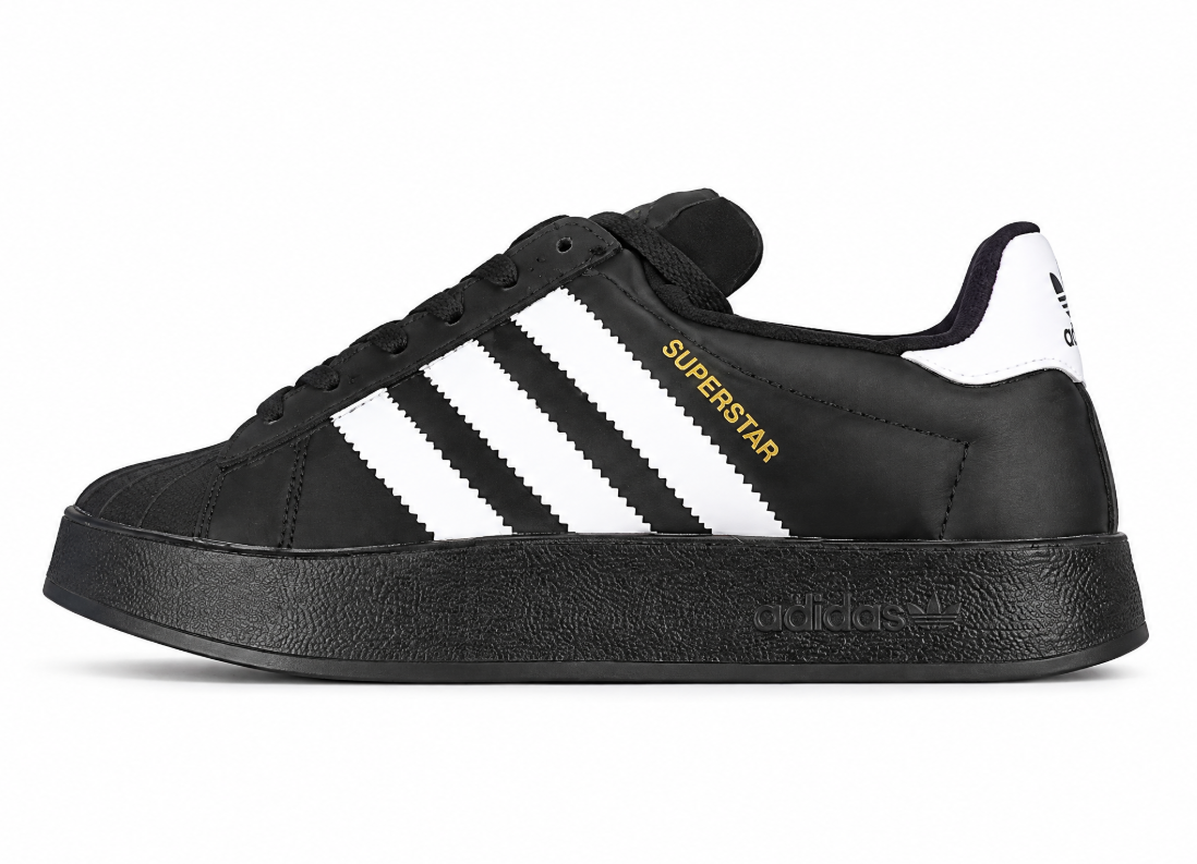Adidas Originals Samba Home Black/White IH5502