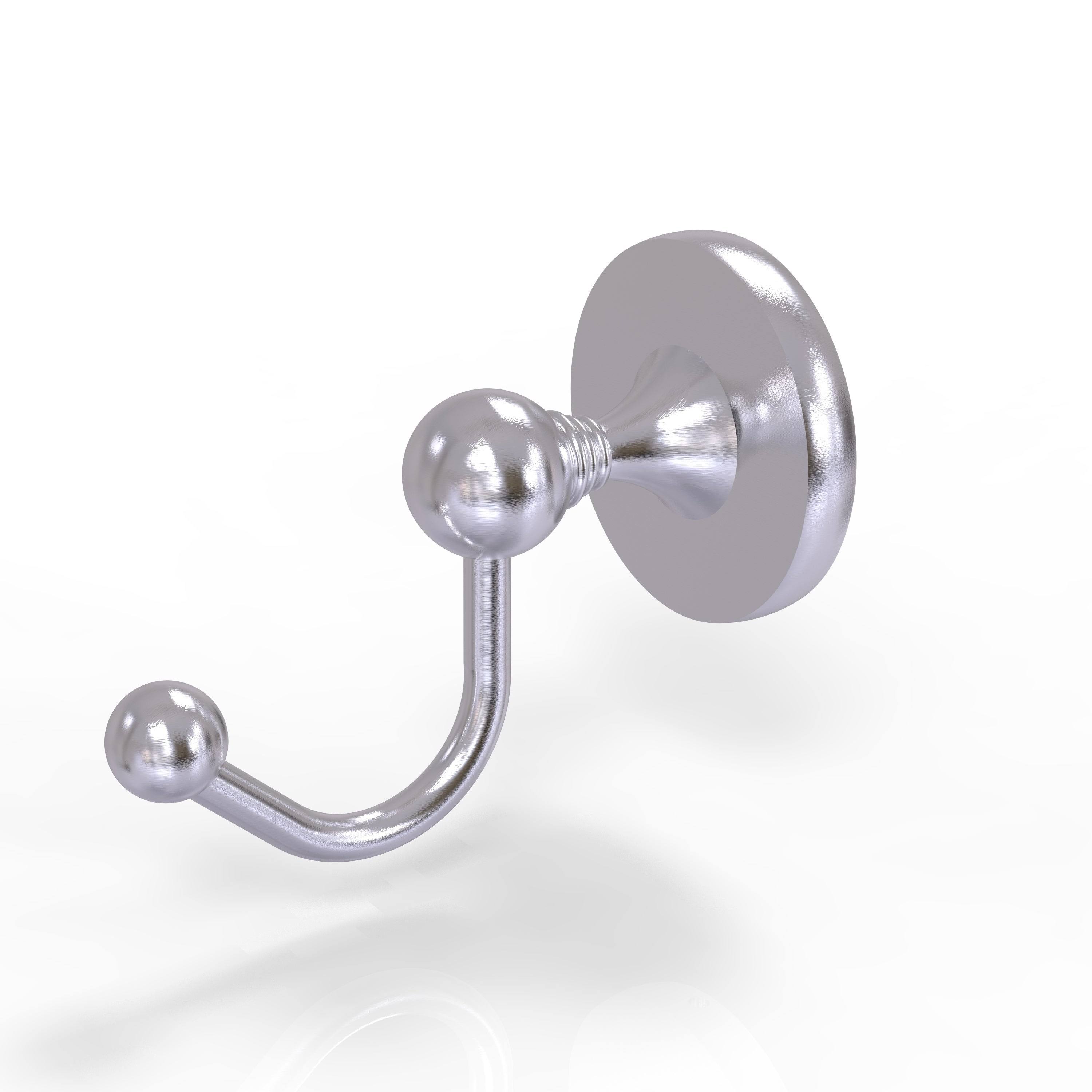 Allied Brass Shadwell Collection Robe Hook - Satin Brass