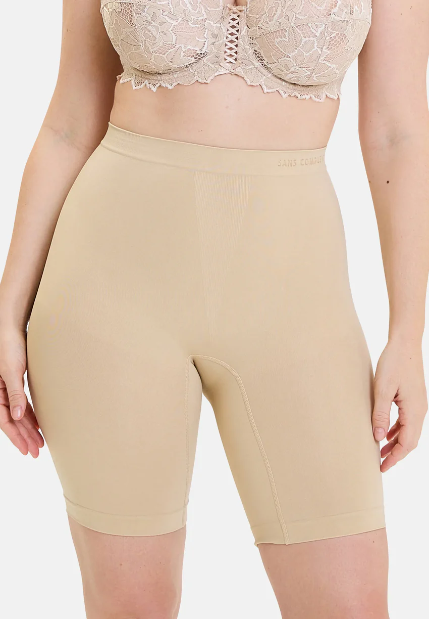 Short anti-frottements Skin