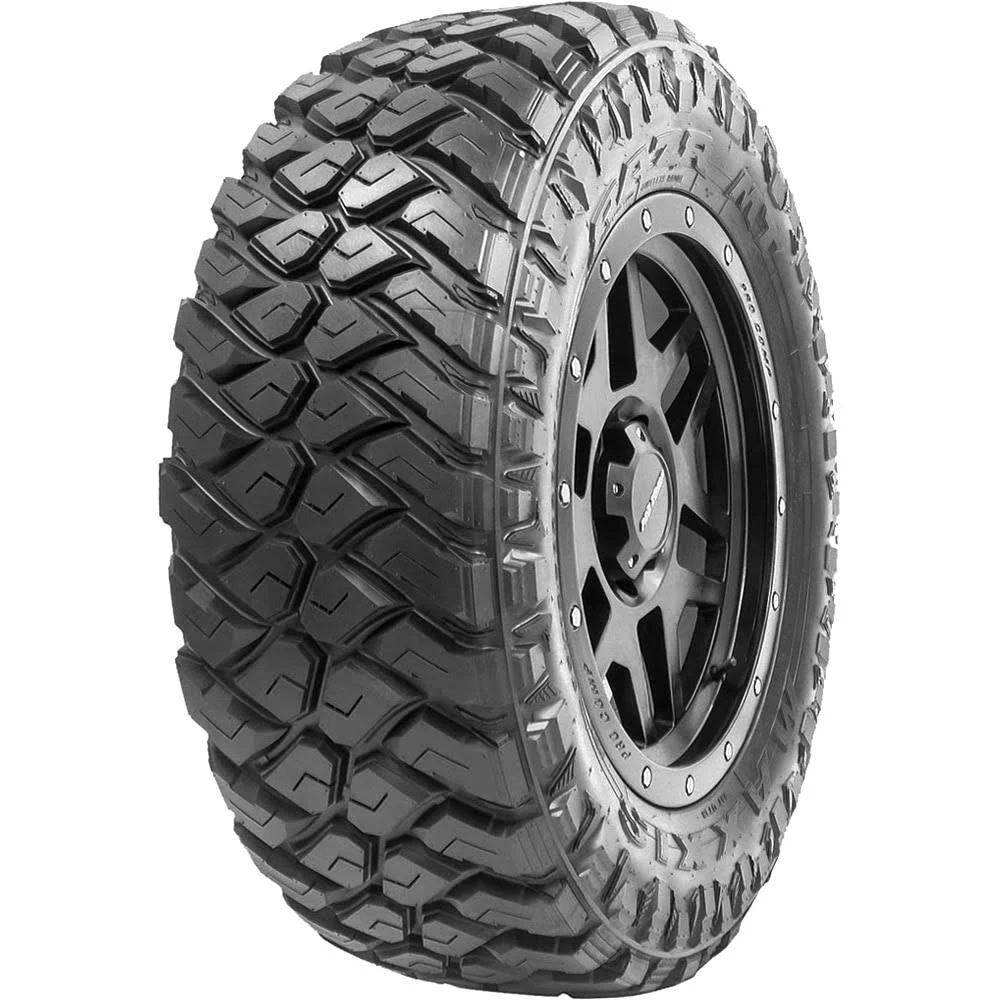 Maxxis Tire 35X12.50R15LT 6PR RBL Mt-772 Razr