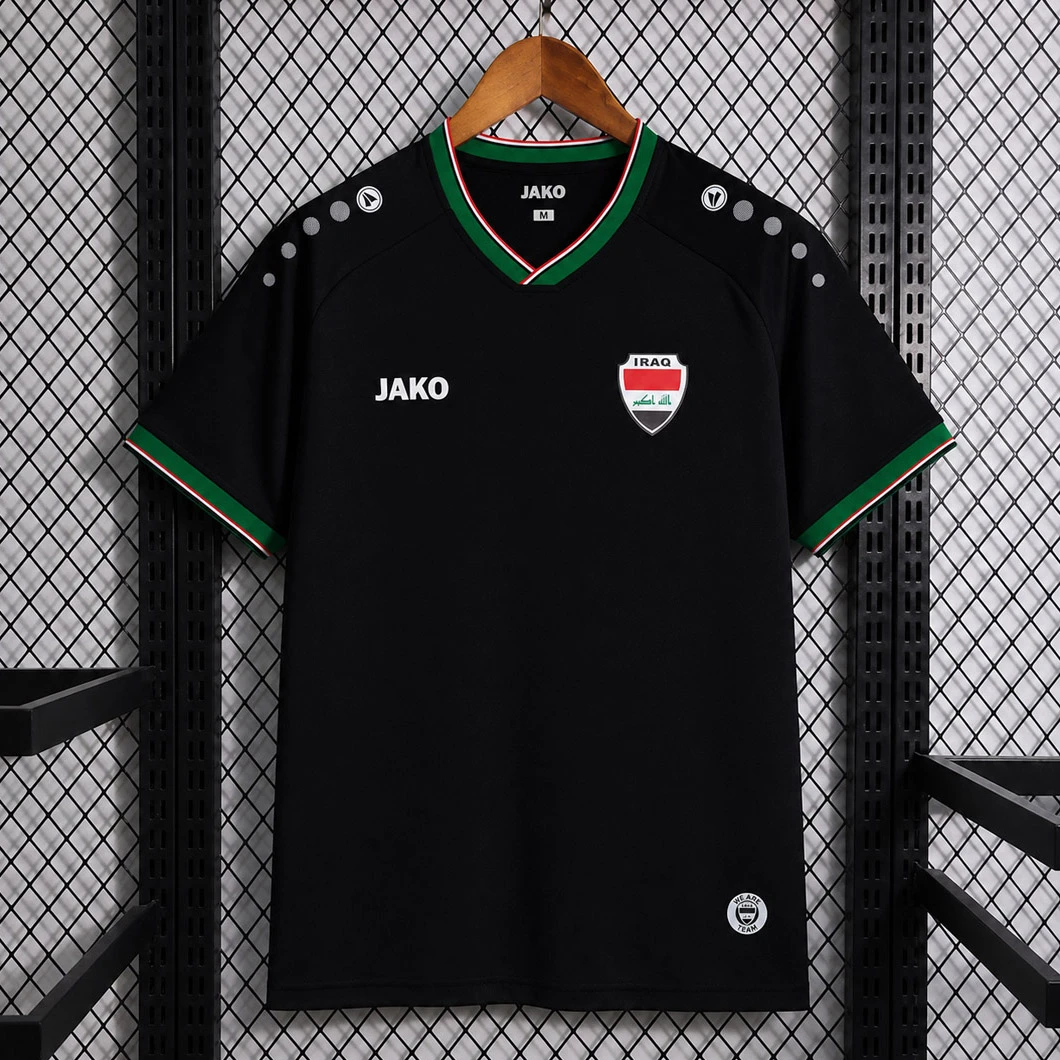 Irak Ausweichtrikot WM 2026