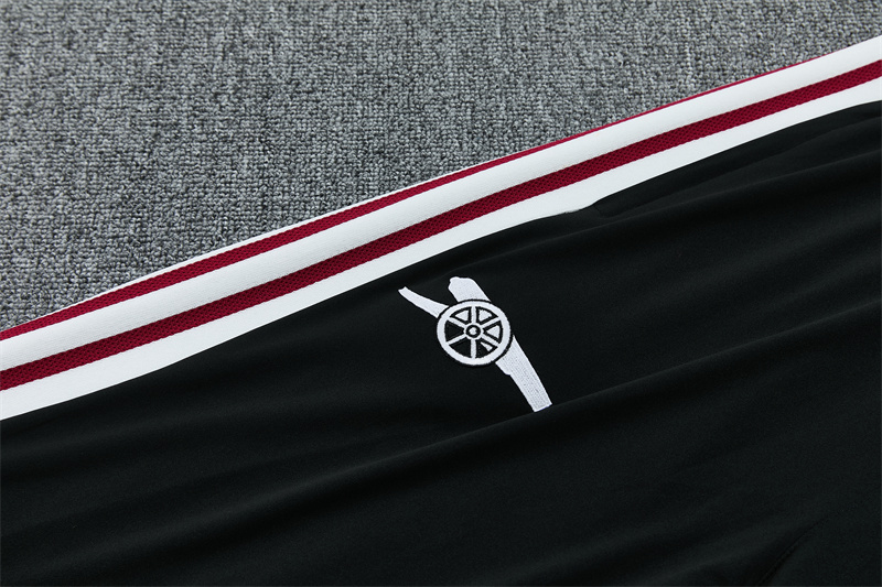 Arsenal 26/27 Half Zipper Training Suit
