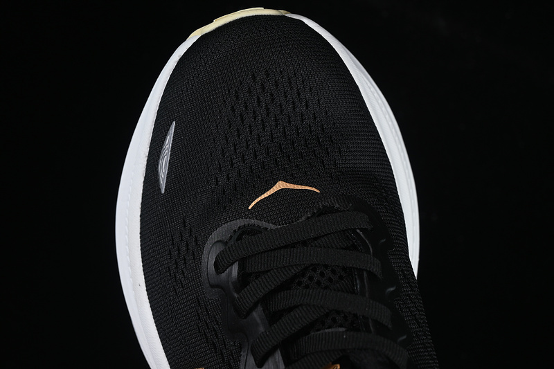 HOKA One One Bondi 9 Dampening Daily Running Shoes