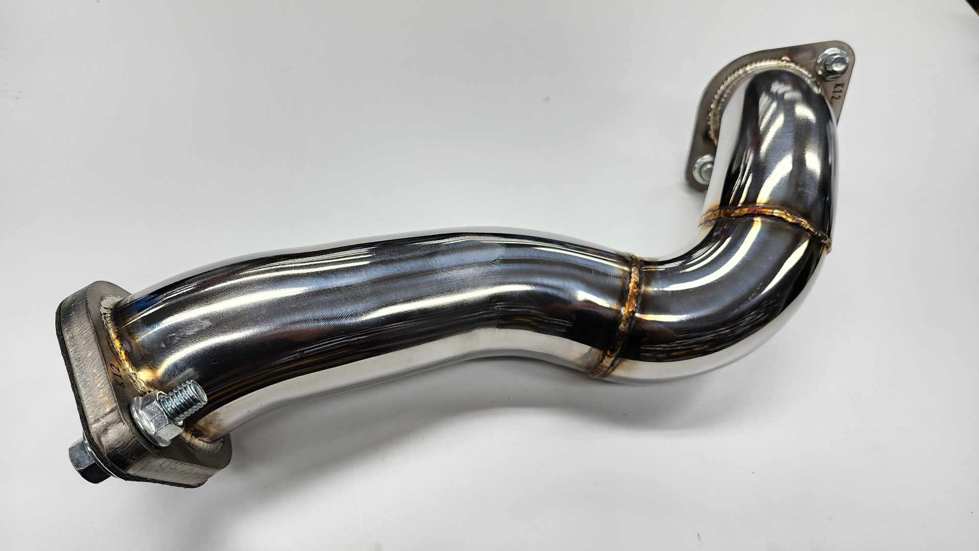 SPDZ1 -  Subaru BRZ / Scion FR-S / Toyota 86  OVER PIPE