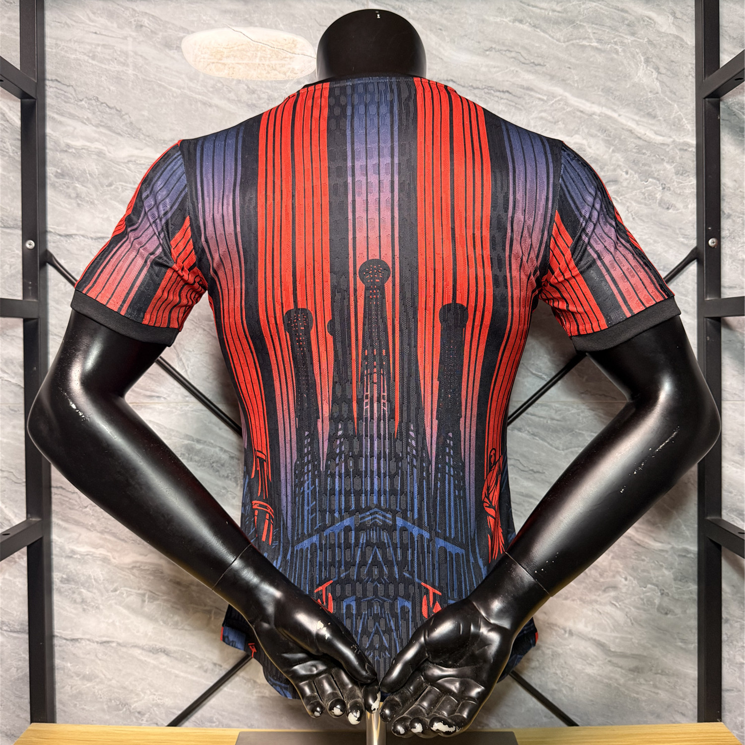 Barcelona 26/27 Special Edition Player Edition jersey