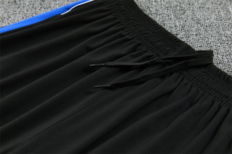 2026/27 Atlético Madrid Training Suit - Black