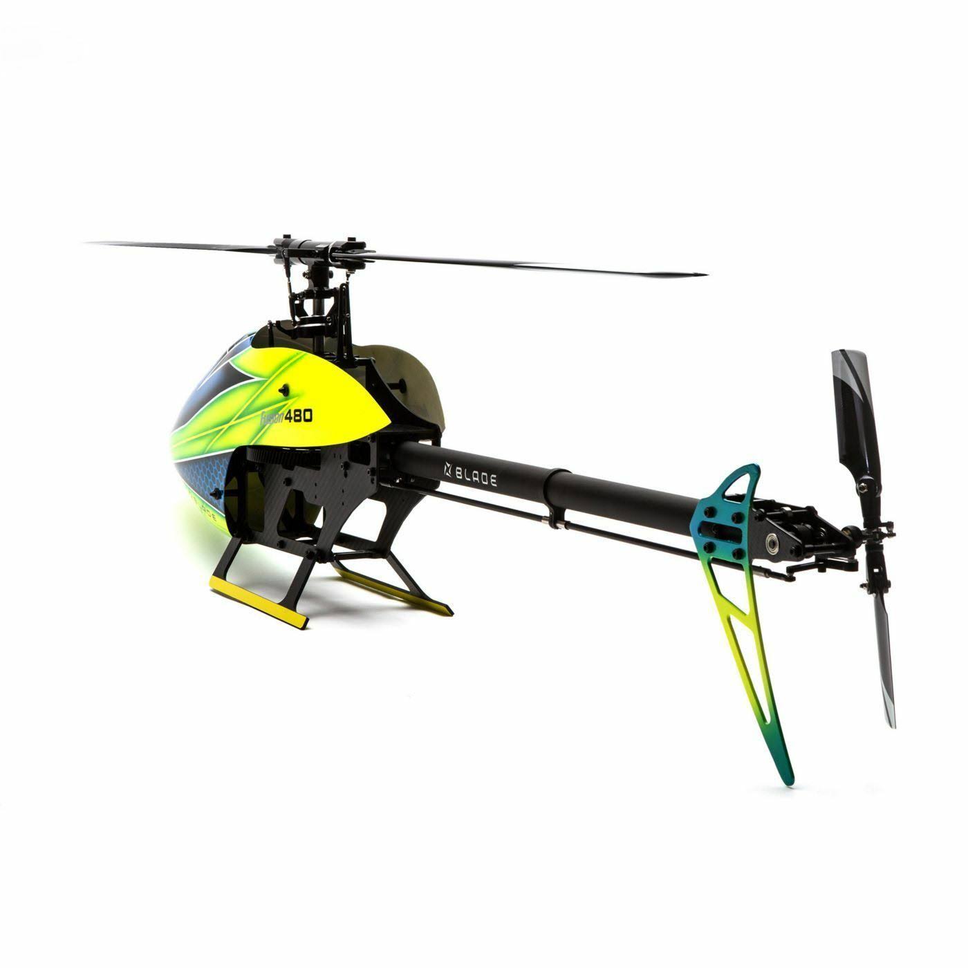 Blade Fusion 480 Kit BLH4925