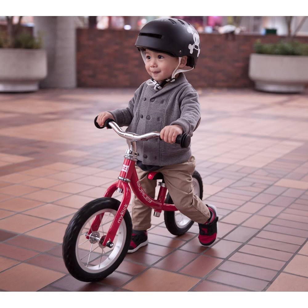 Burley Balance Bike MyKick - Red