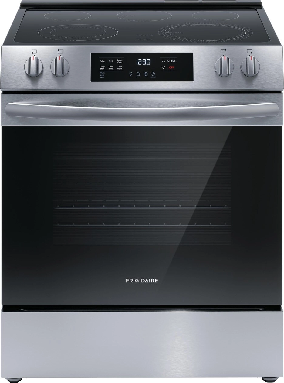 FCFE3062AS 30 Inch Electric Range
