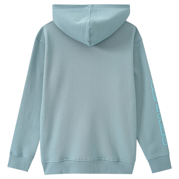 Jonas Nielsen Peanuts Hoodie mit Brust-Print