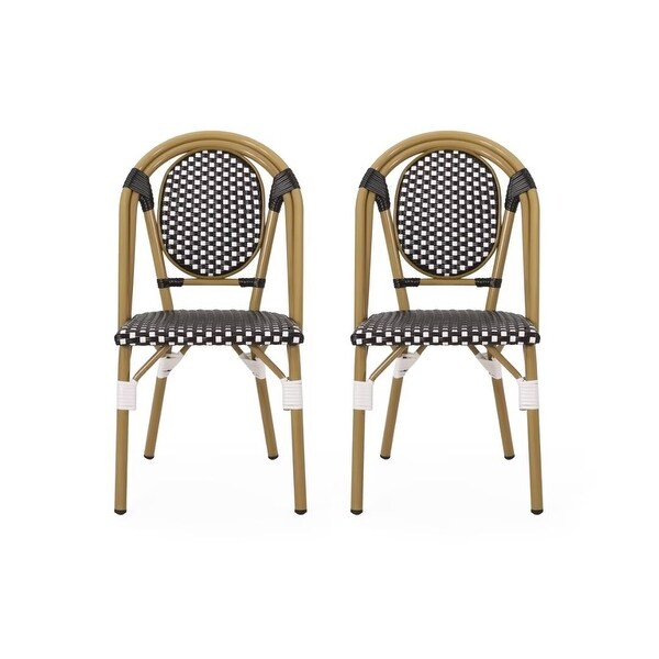 Modern Chairs with WaterResistant Cushions RustResistant ?