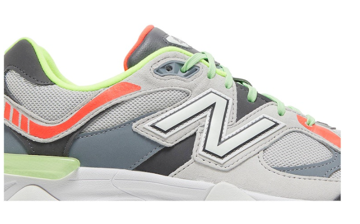 New Balance 9060 Glow U9060DGG Casual Running Sneakers