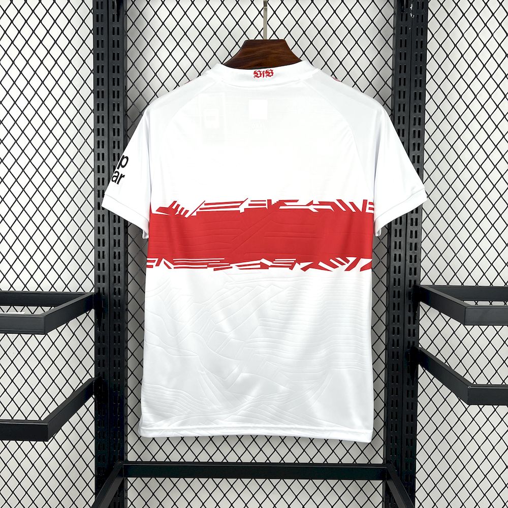 Stuttgart maillot foot 2026 2027€14.99