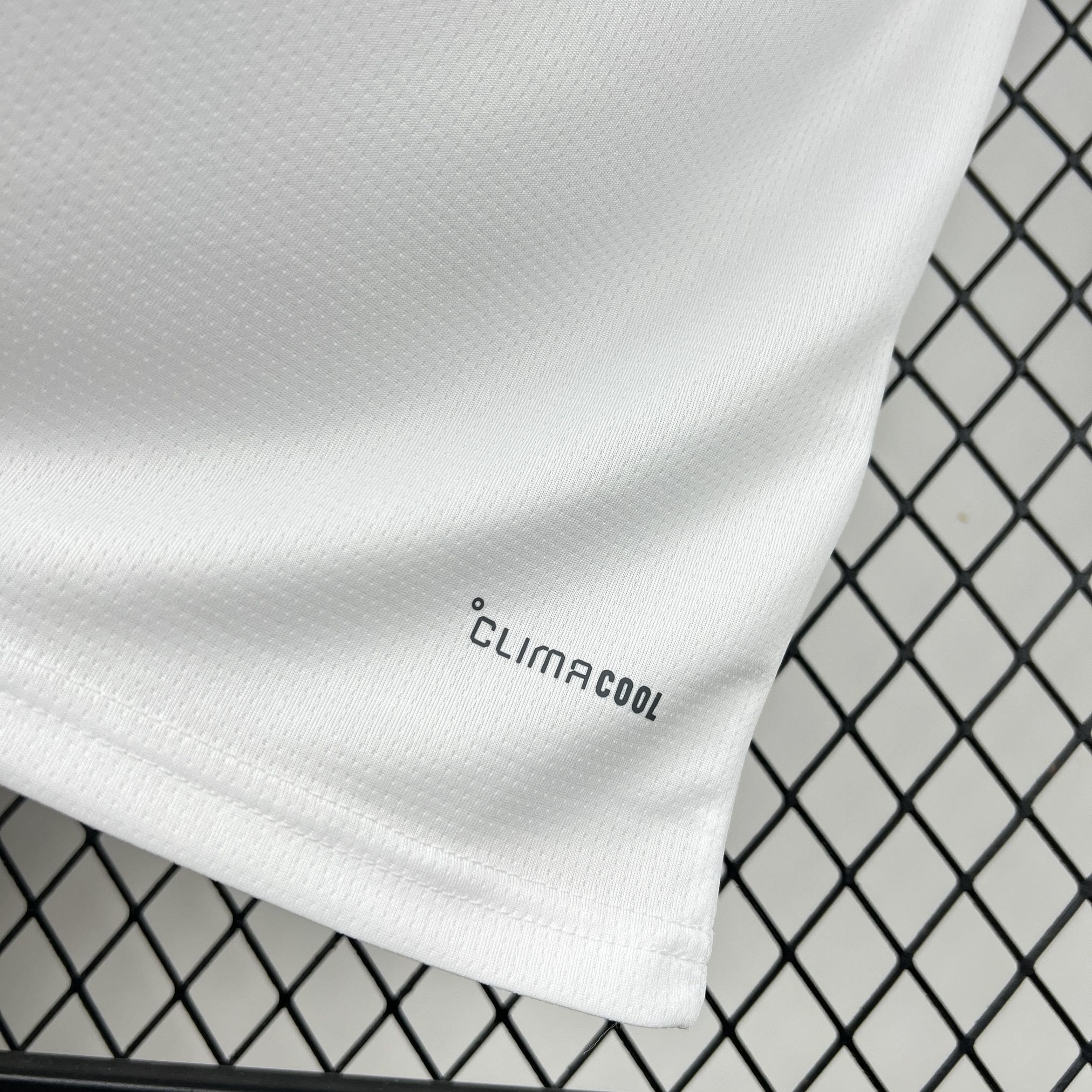 Real Madrid 2026/27 Home Jersey S-4XL