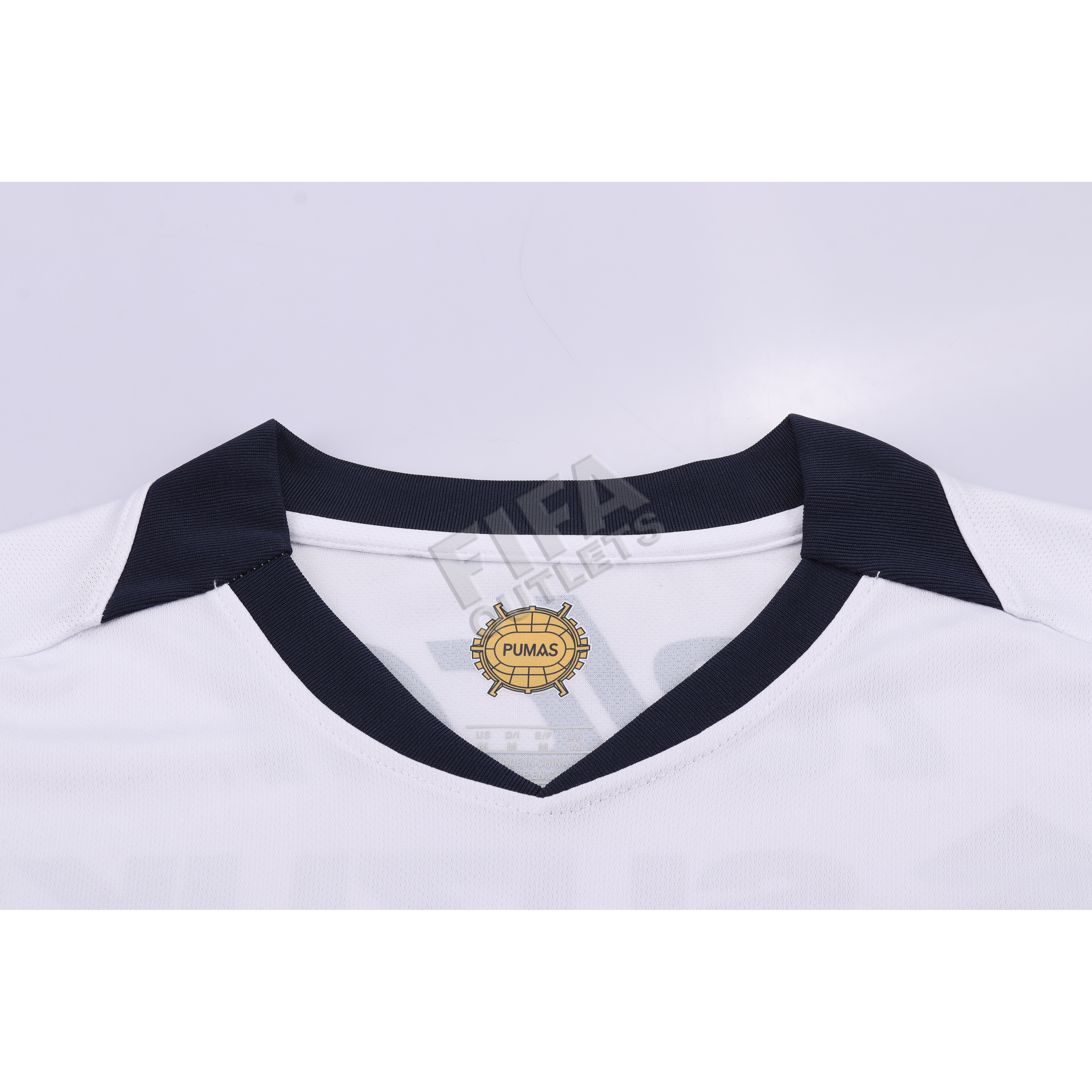 Pumas UNAM Home Jersey Set
