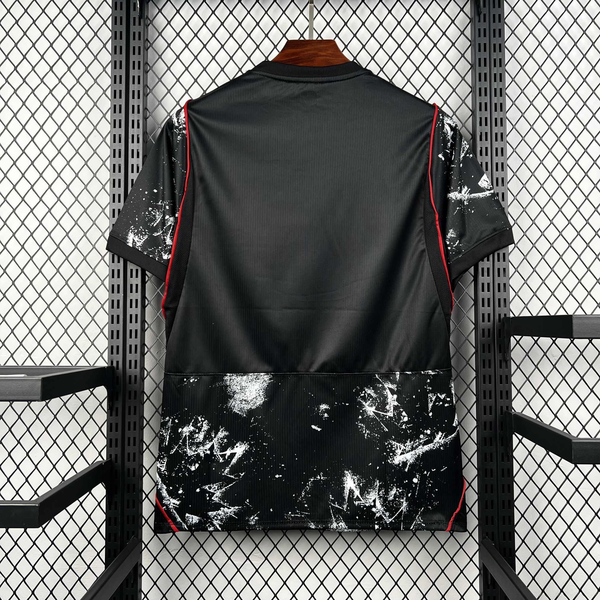 Canada maillot foot 2026 2027 extérieur Coupe Du Monde€14.99