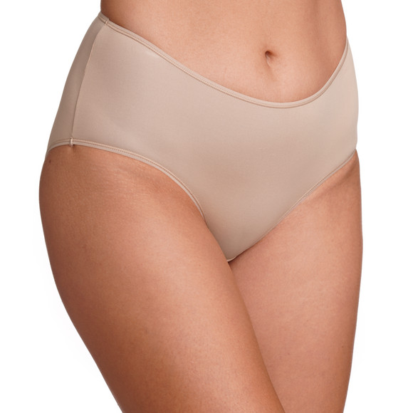 Gina Benotti 2 Damen Pantys aus Mikrofaser