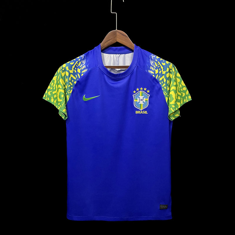 BRÉSIL MAILLOT DOMICILE 2022/23€14.99