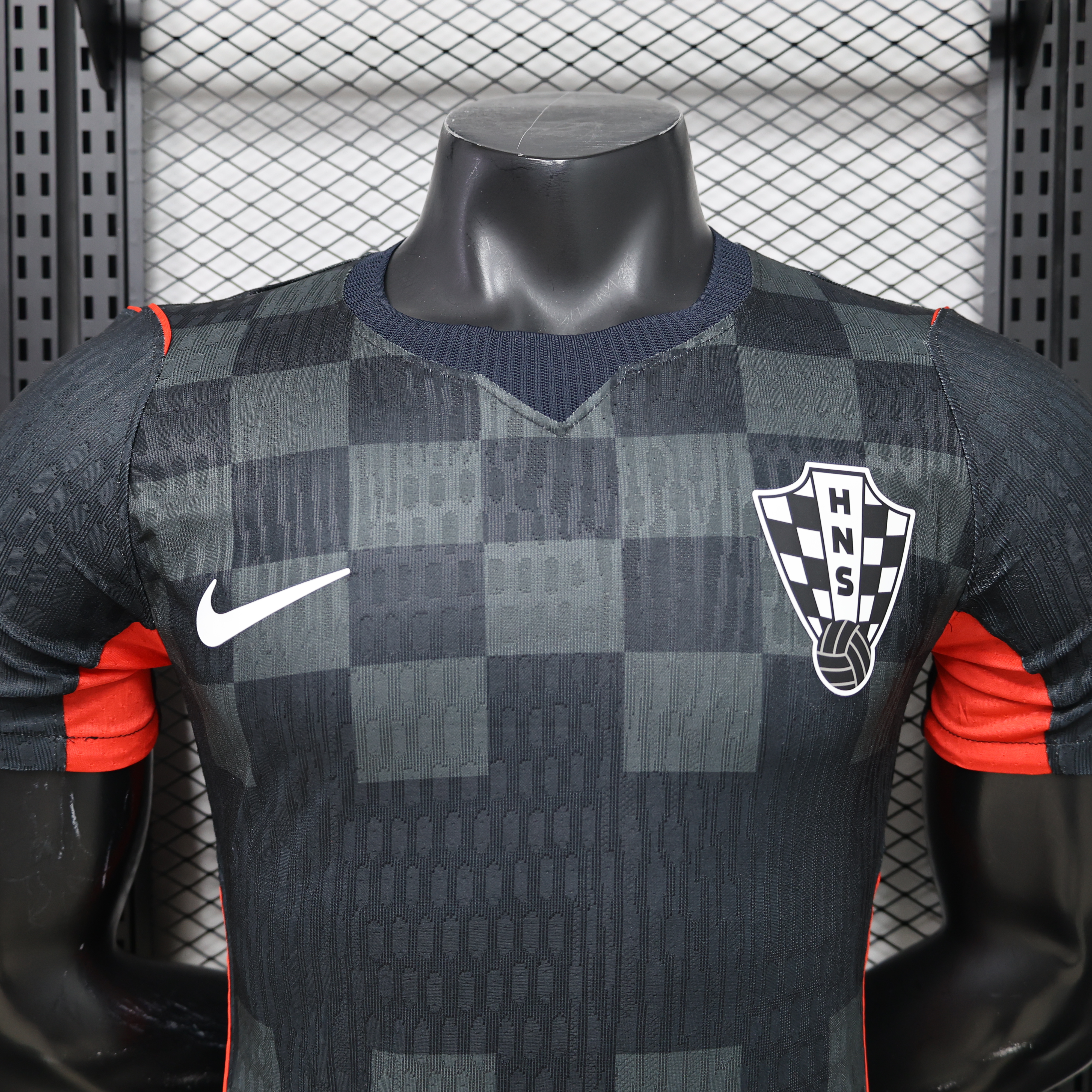 Player Version Croatia 26/27 Special Jersey S-XXL 4