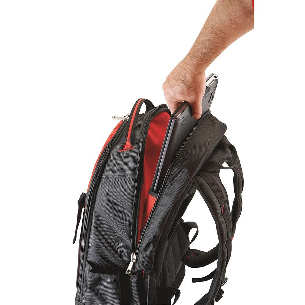 Milwaukee Jobsite Backpack 48-22-8200