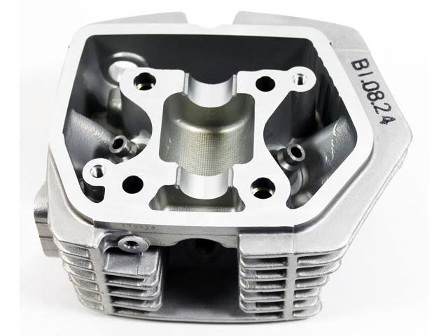 Honda 1995-2013 CR Cylinder Head 12200-GN1-A40
