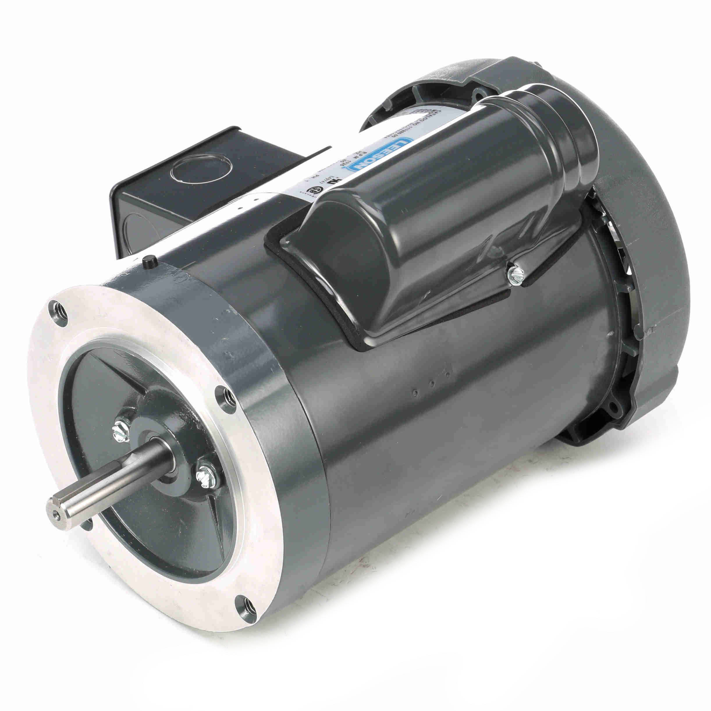 117880.00: Motor | Leeson | Galco