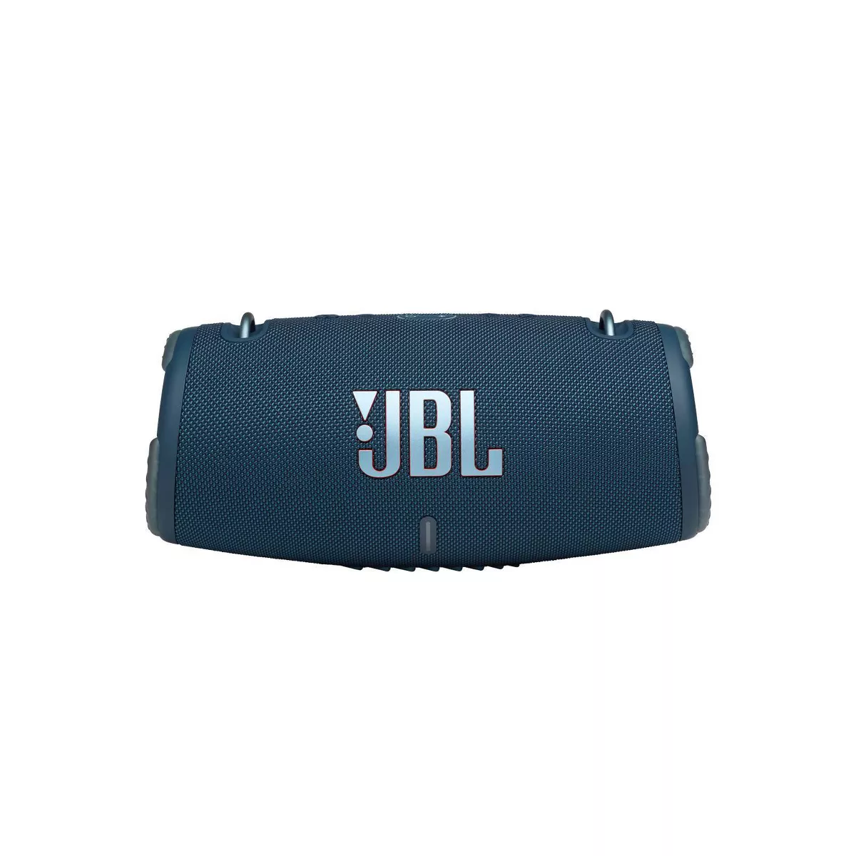 JBL Xtreme 3 Portable Bluetooth Waterproof Speaker – Blue