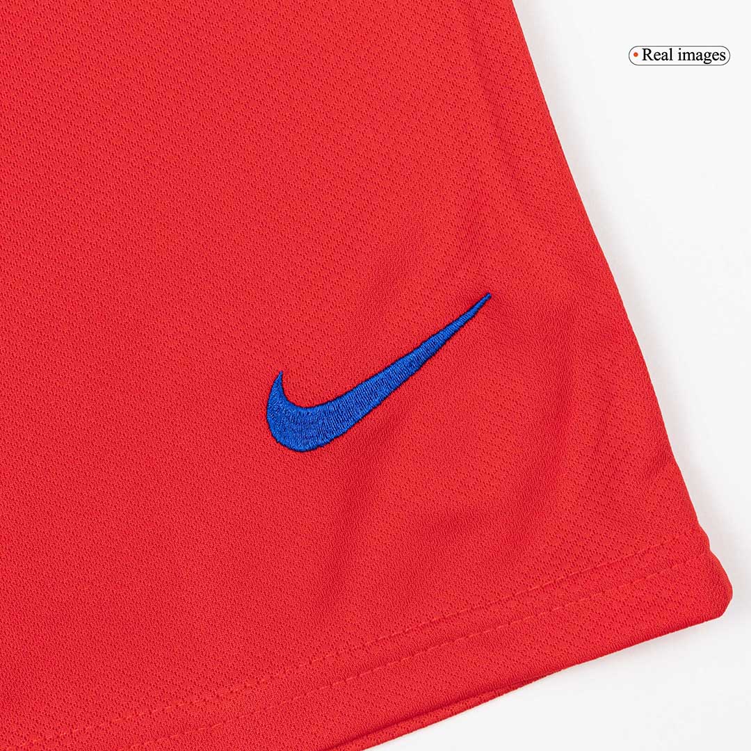 PSG Third Away Kids Soccer Jerseys Kit 2025/26