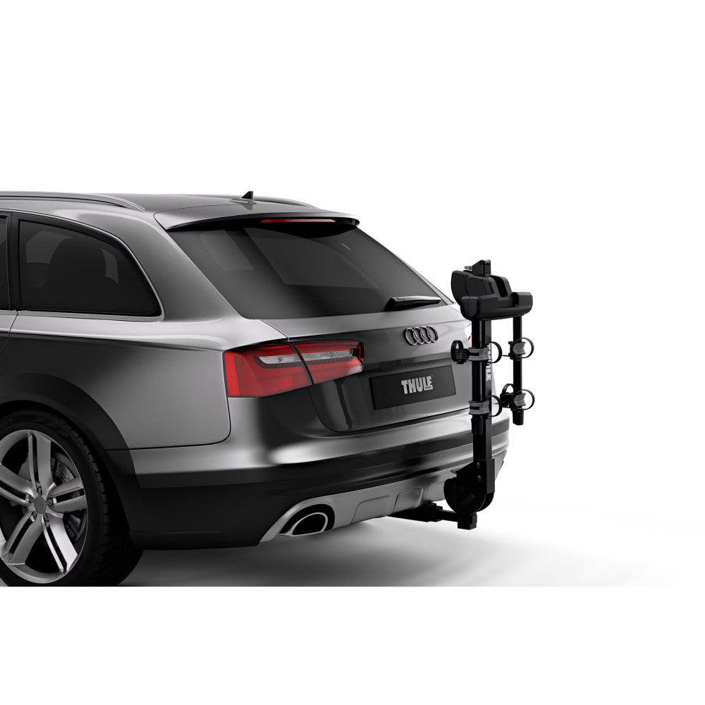 THULE Camber Black 2 Bike Hitch Bike Rack
