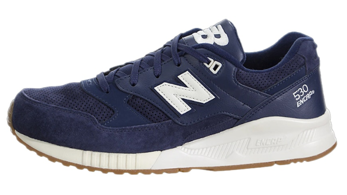 New Balance 530 Blue M530AAE Casual Running Shoes