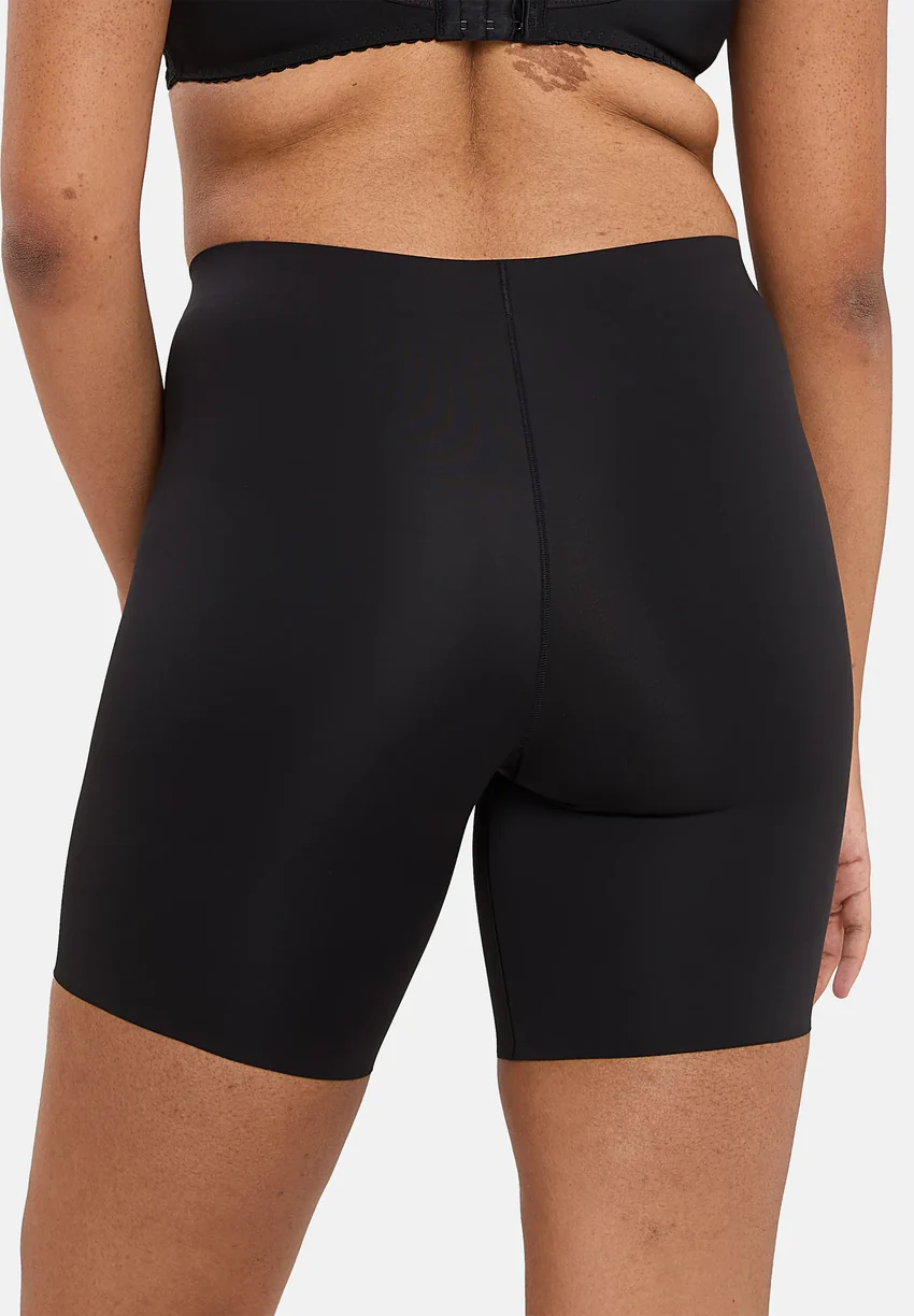 Panty gainant Perfect Touch Noir