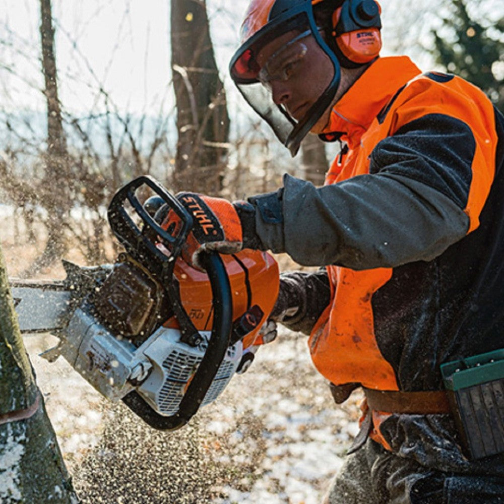 MS 661 C-M 32 Professional Chainsaw