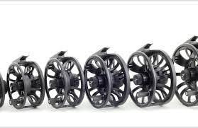 Echo Ion Fly Reel - 6/7
