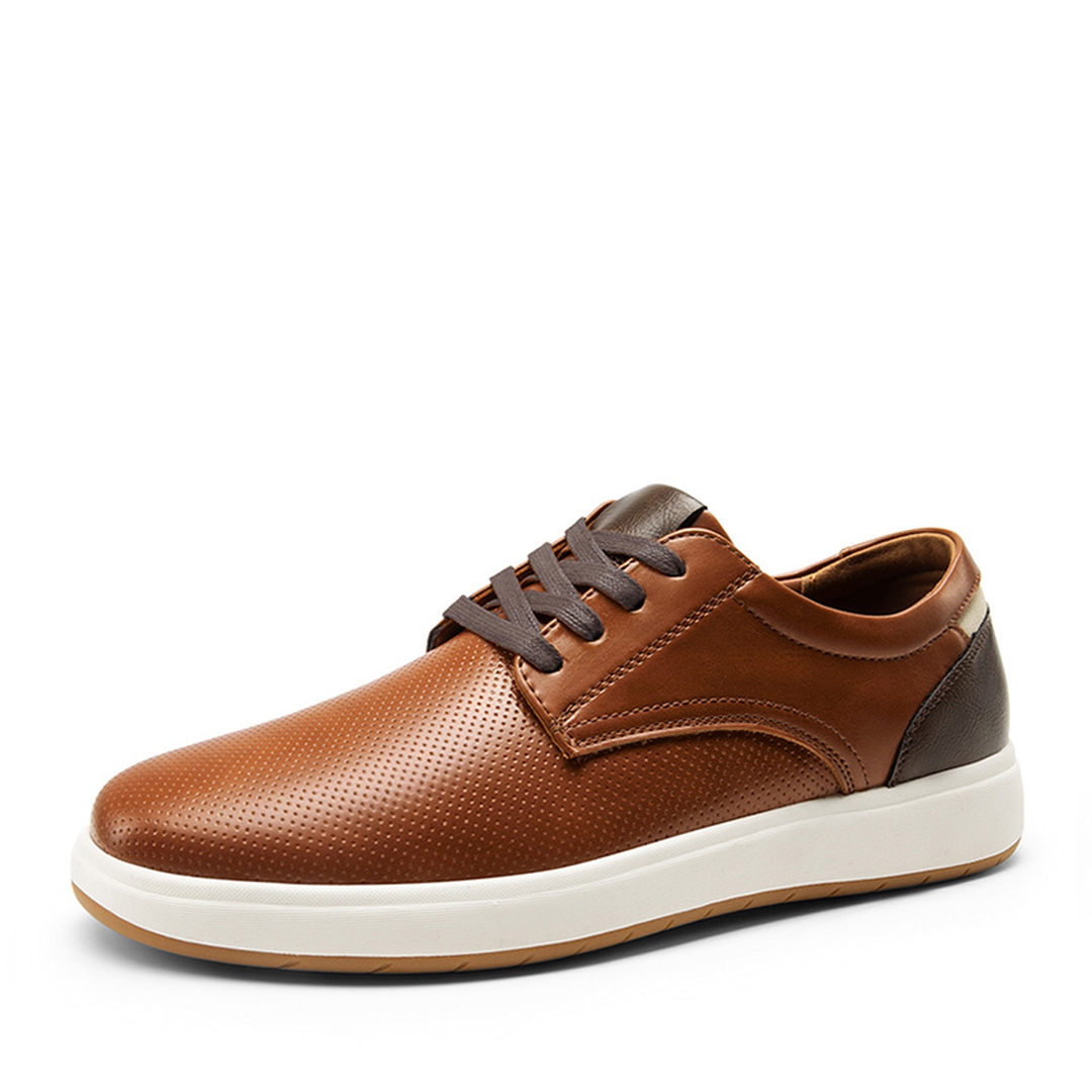 Men's Lightweight Smart Casual Sneakers