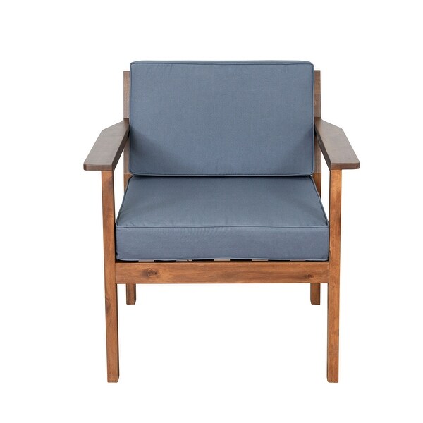 Patio Sofa Furniture Set with Additional Separate Table