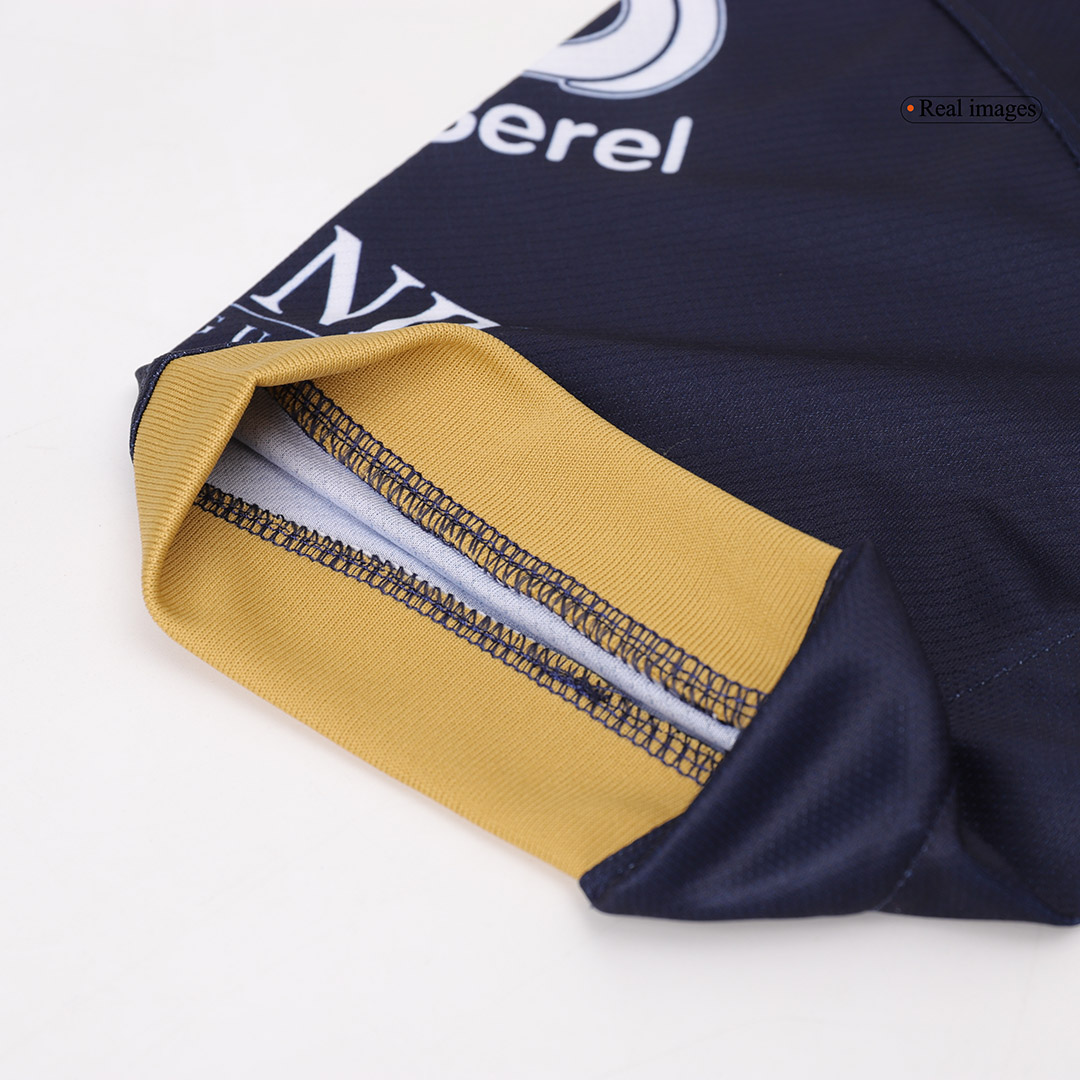 Pumas UNAM Away Soccer Jersey