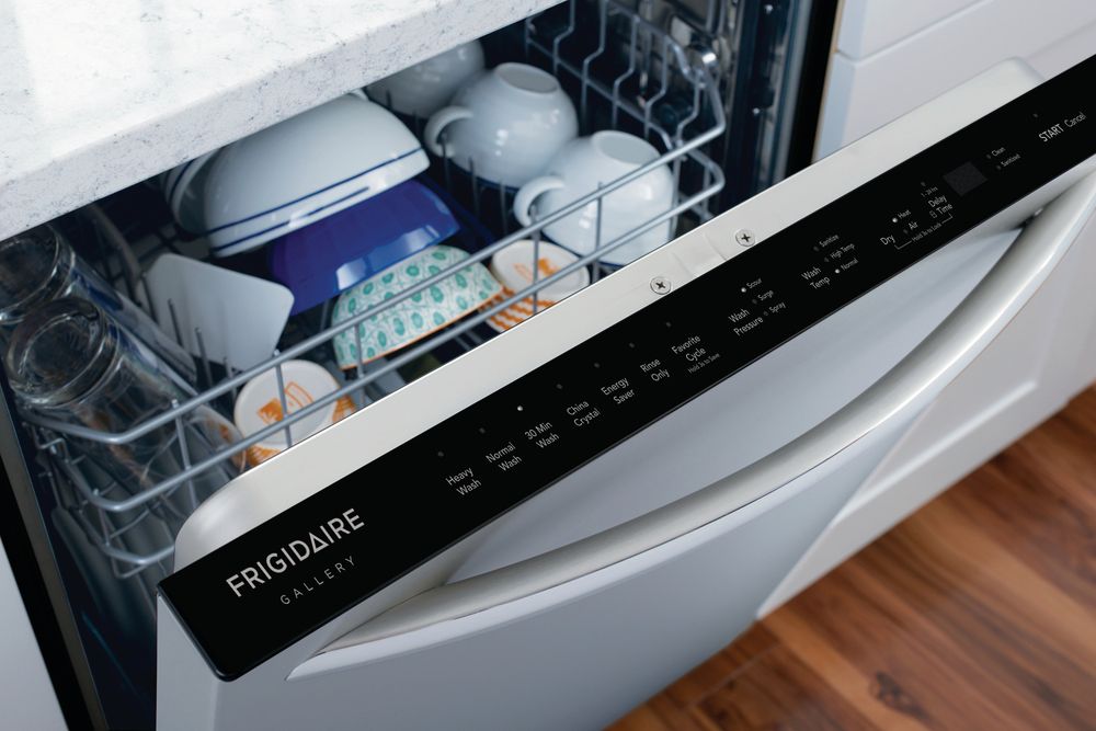 Frigidaire - Gallery 24