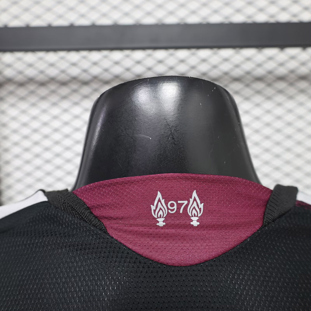 Player Version LVP 26/27 Third Jersey Long Sleeves S-3XL