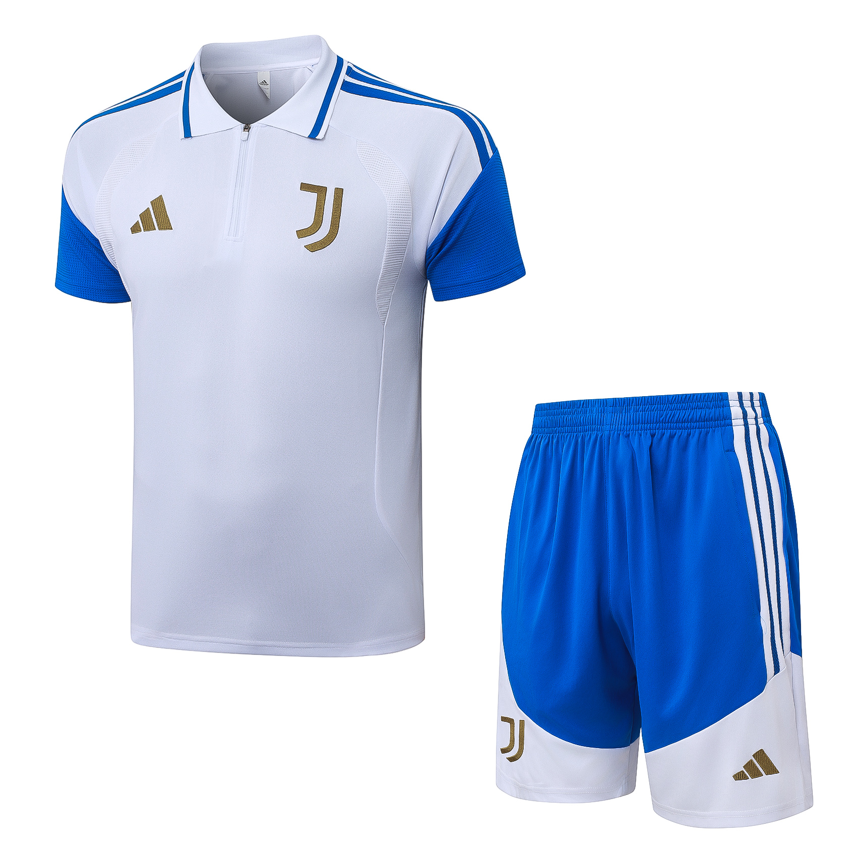 Juventus 26/27 Training Suit C2632 POLO 2