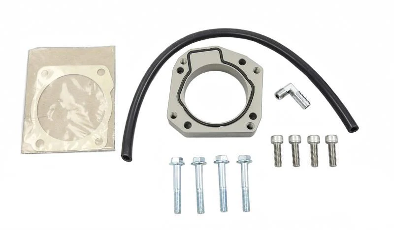 2012-2015 Honda Civic Si RBC Intake Manifold Adapter Kit