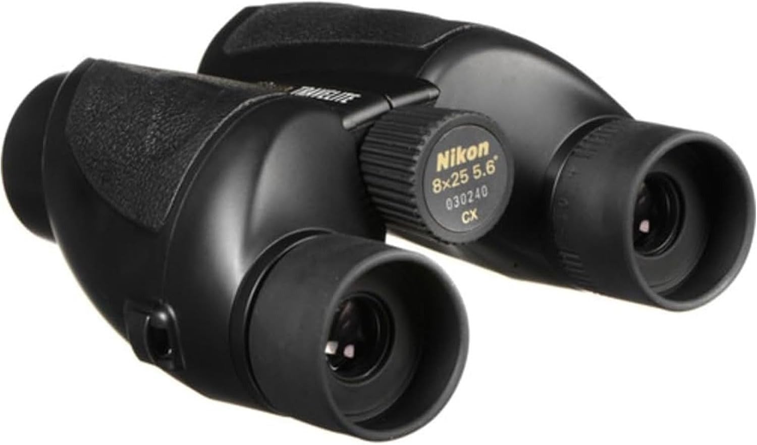 Compact Lightweight Waterproof Fogproof Outdoor Binoculars with Multilayer-Coated Optics | Ideal for Birdwatching, Hiking, Travel & Outdoor Adventures