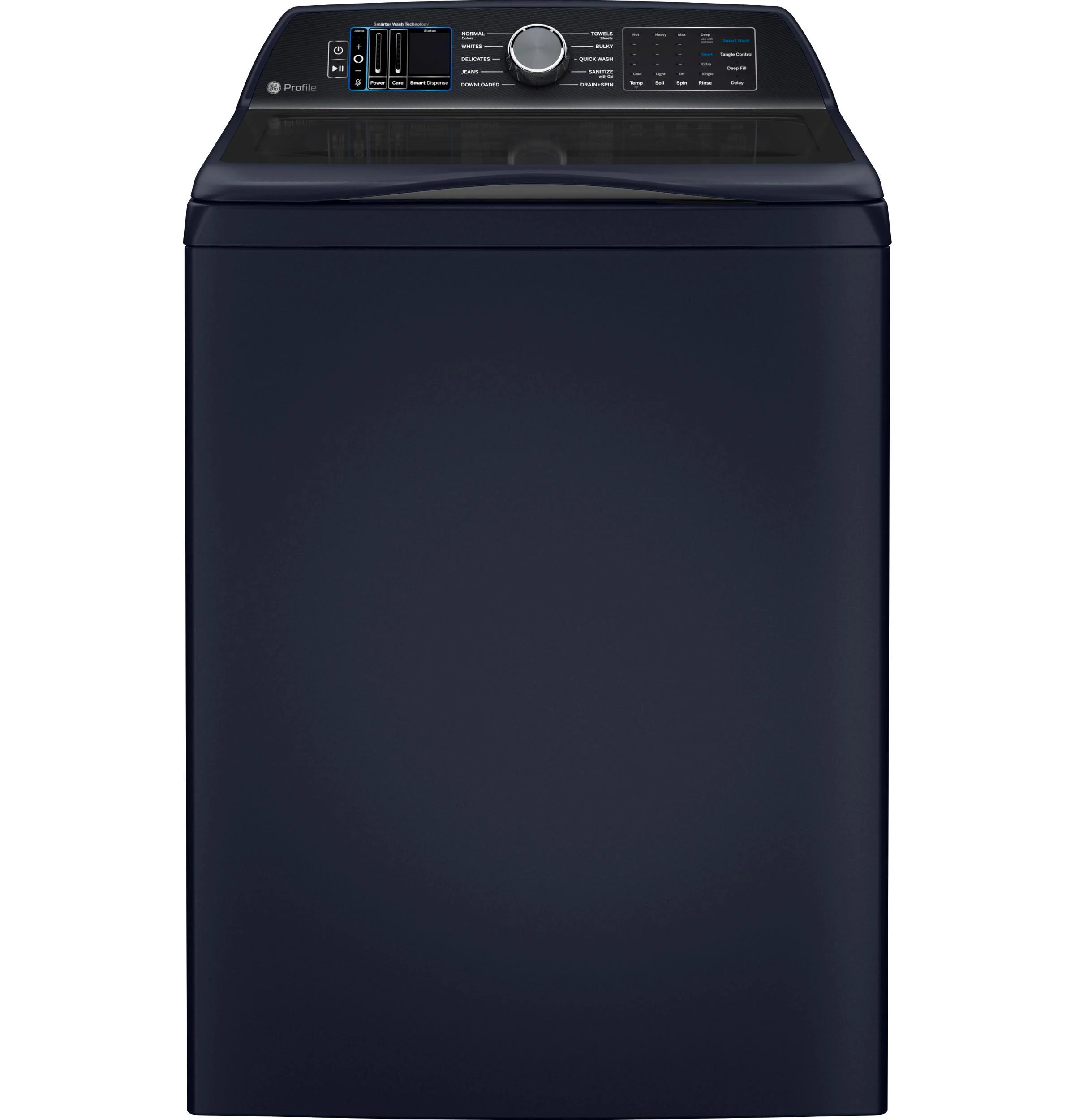 Ge Profile Ptw905bpt Ge Profile 28