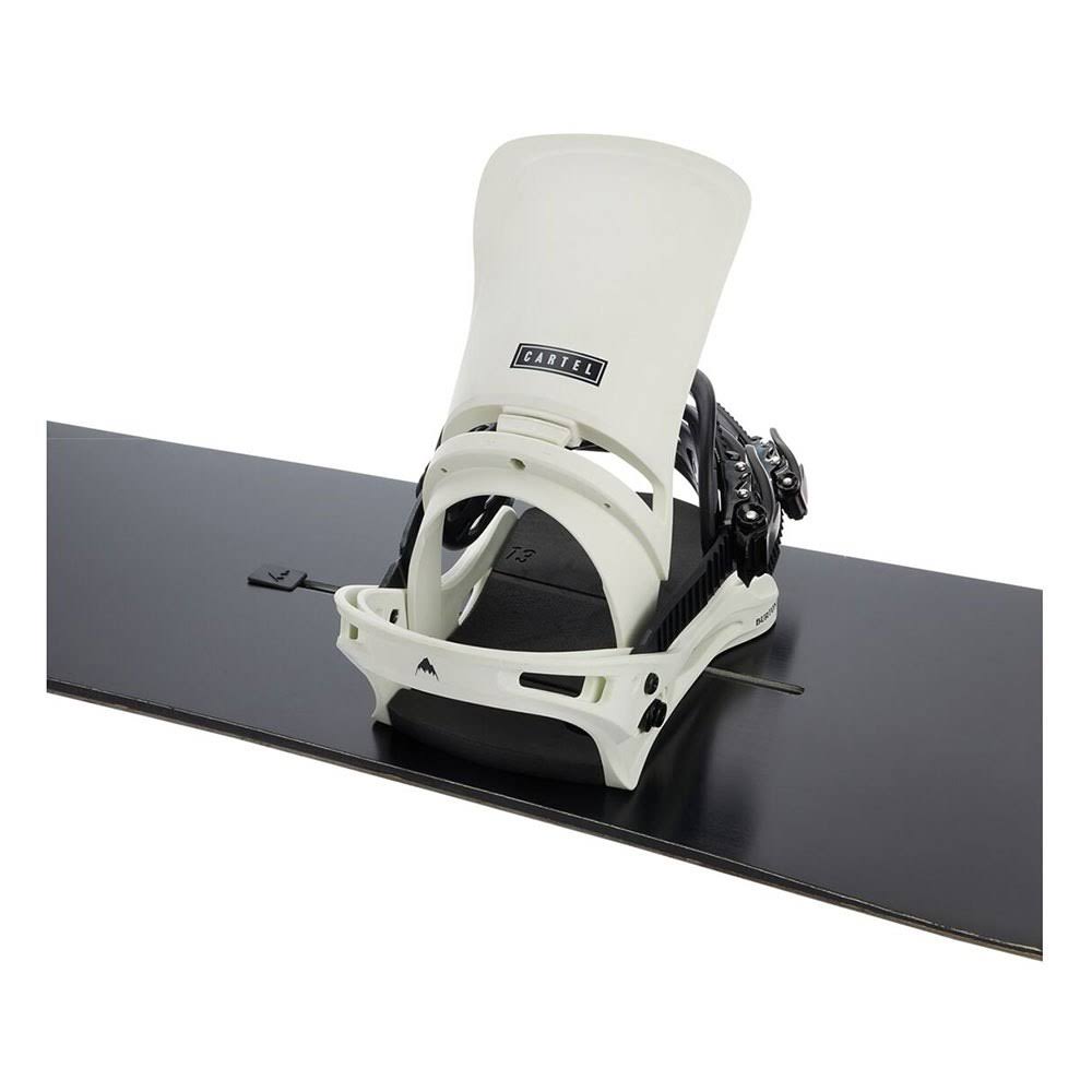 Burton Cartel Snowboard Bindings M