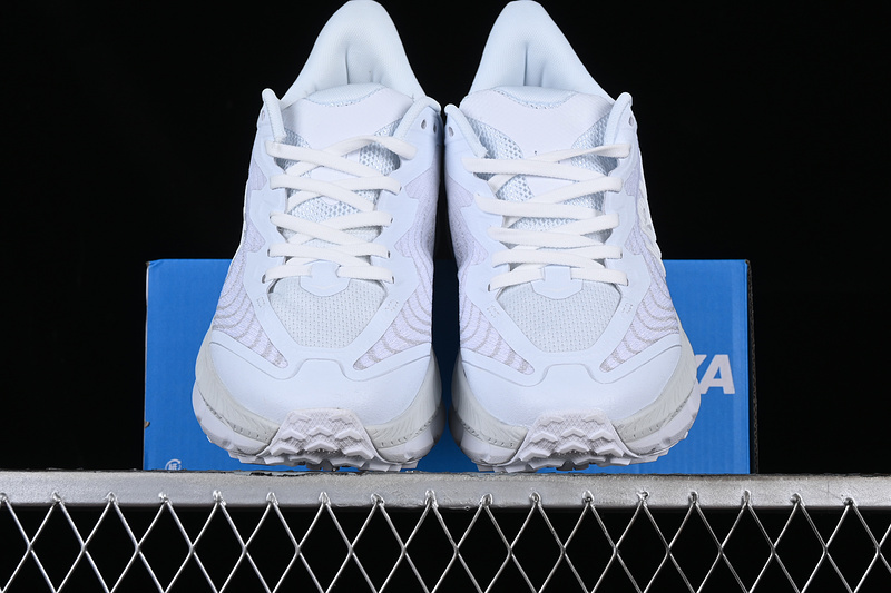 HOKA One One Mafate Speed 4 Running Shoes