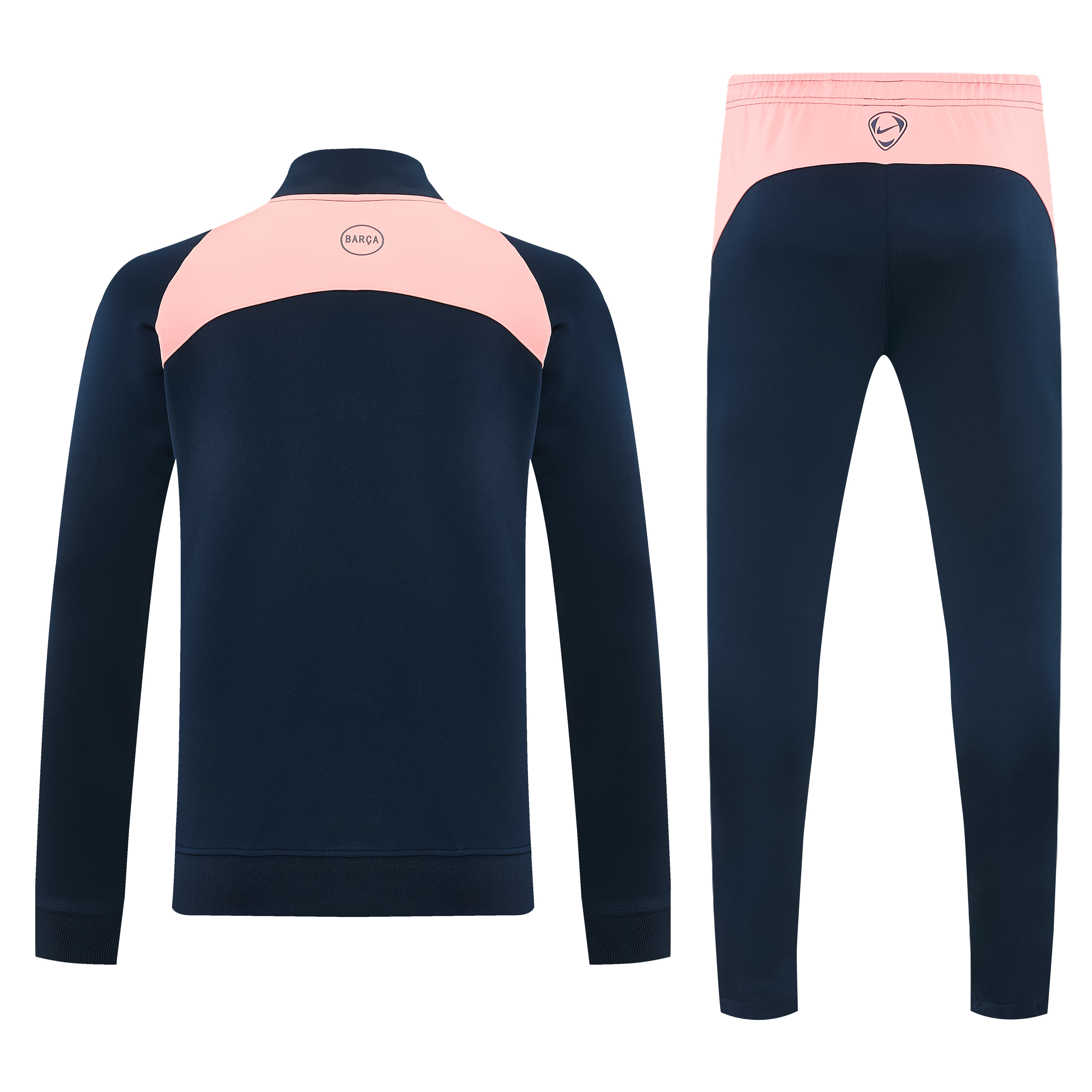 Barcelona 26/27 Training Suit