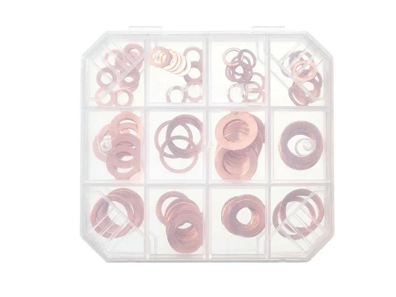 Assortiment de joints